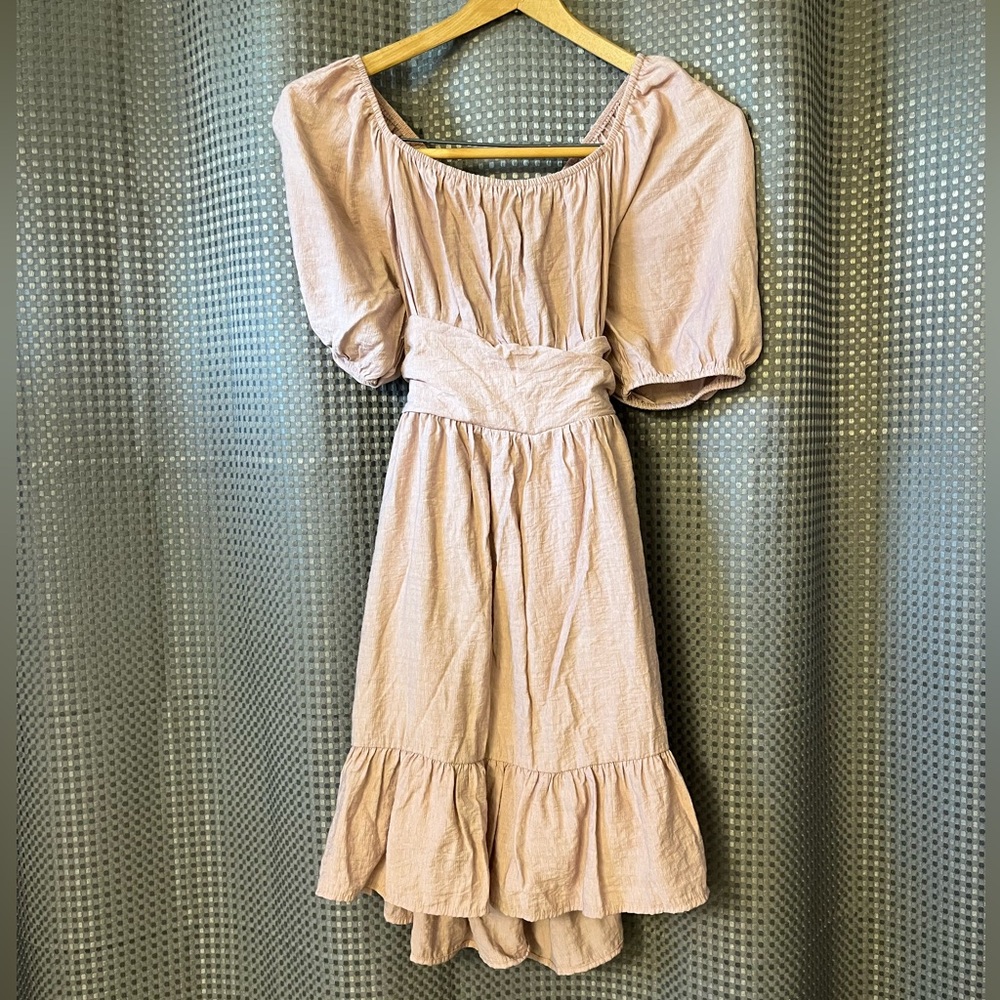 Spring Dress